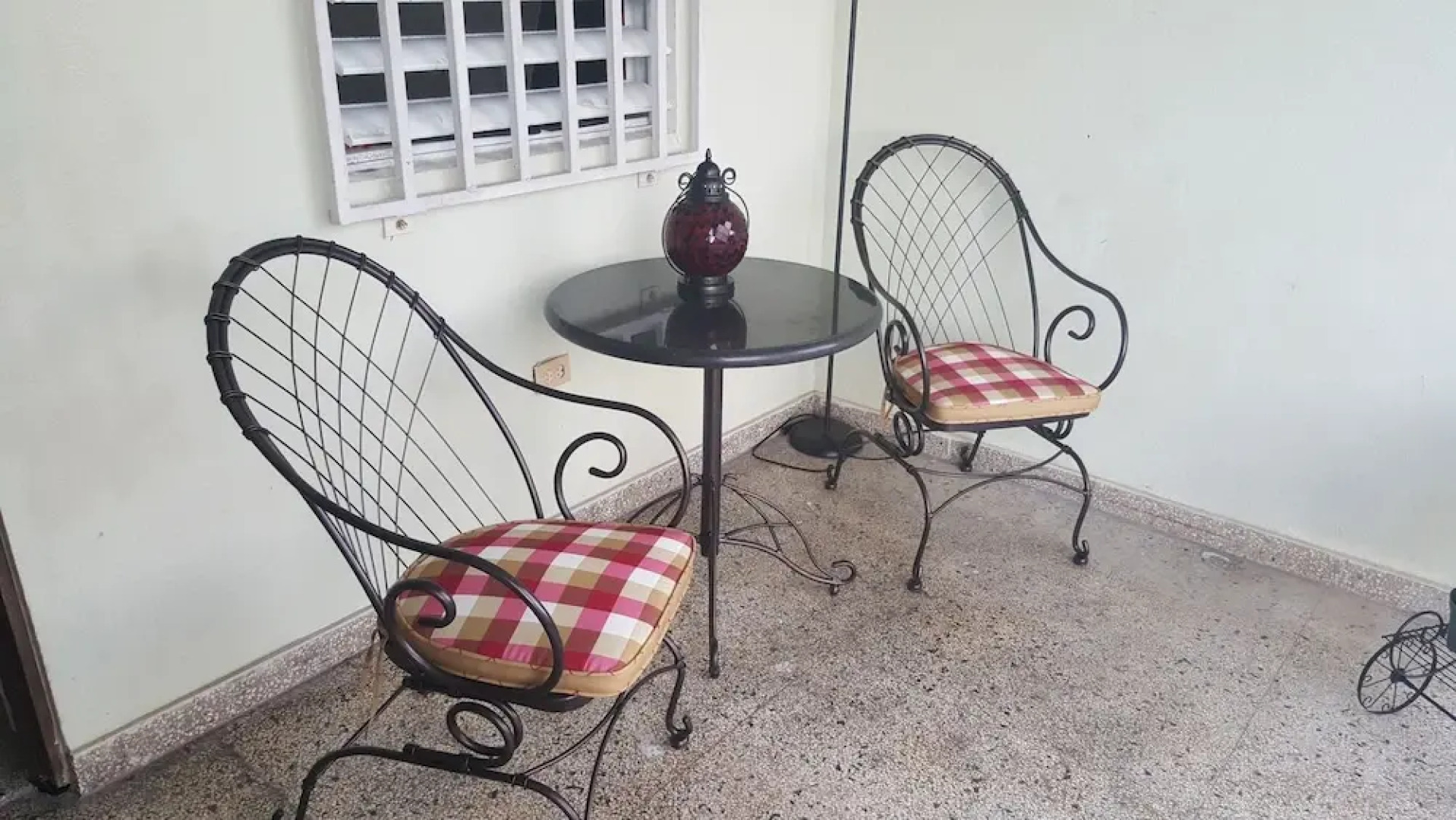 Beautiful Alondra San Juan Apartments