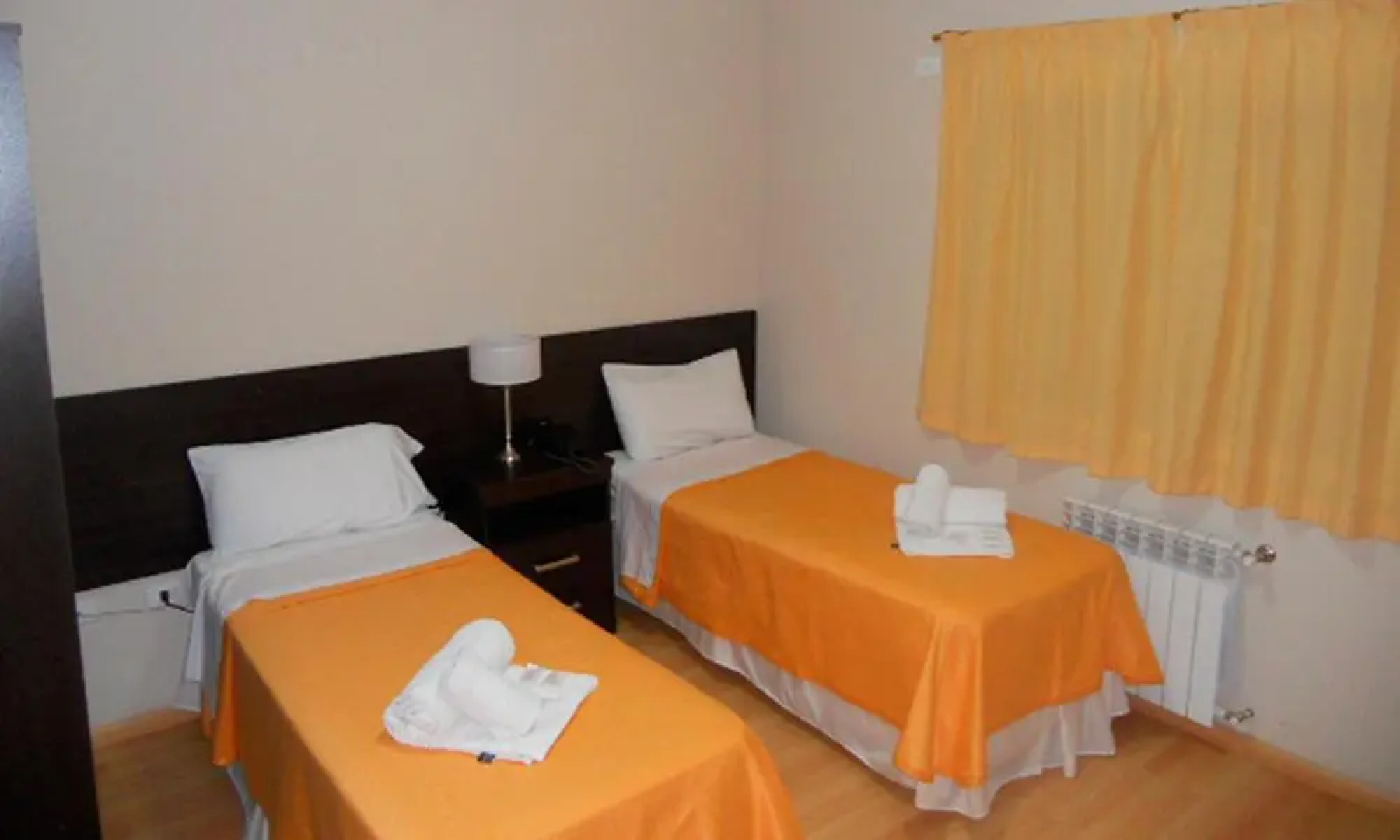 Hotel Barcelona Center