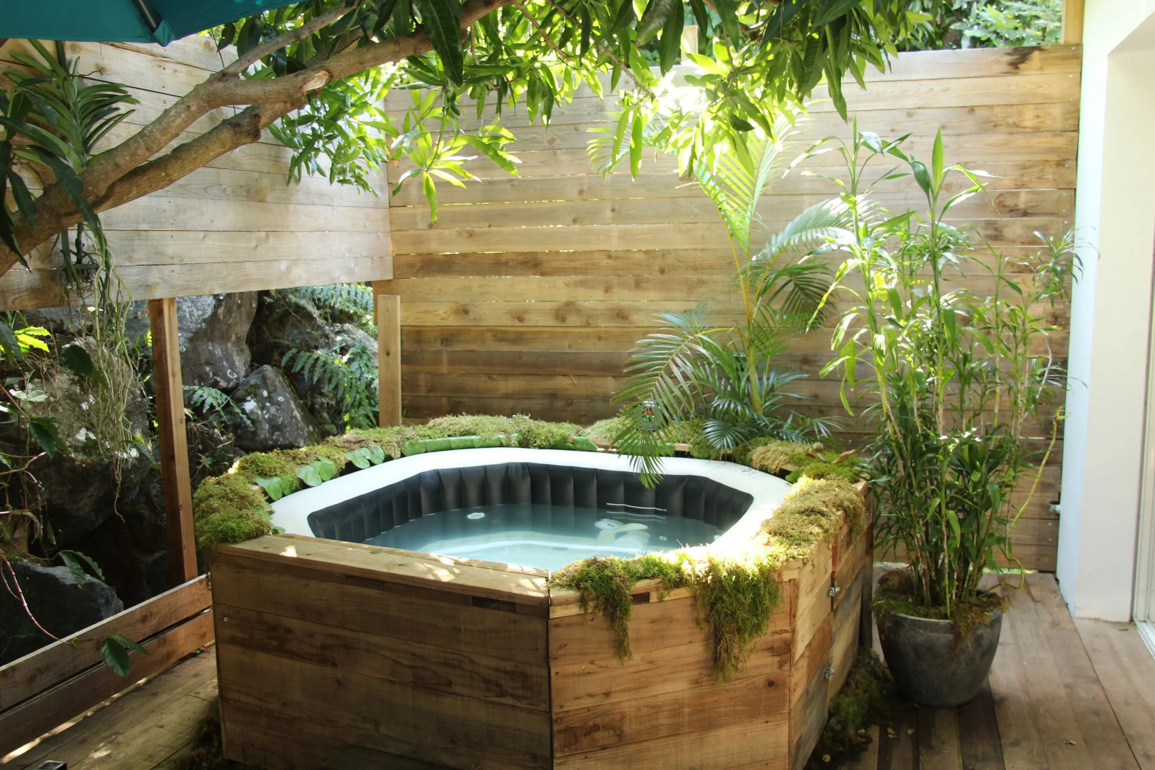 Le Jardin De Ravintsara - Adults Only