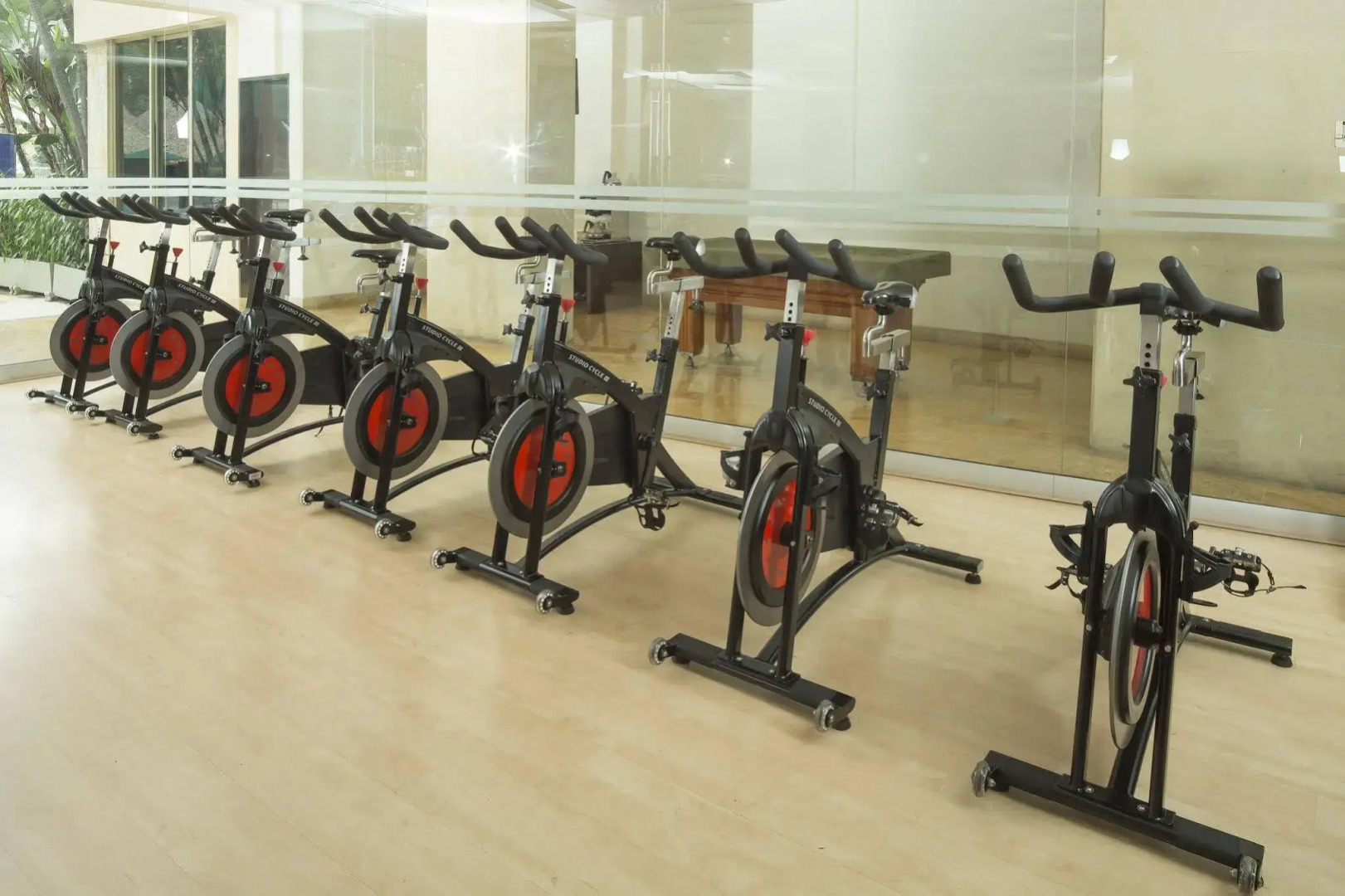 InterContinental Medellin - Movich by IHG