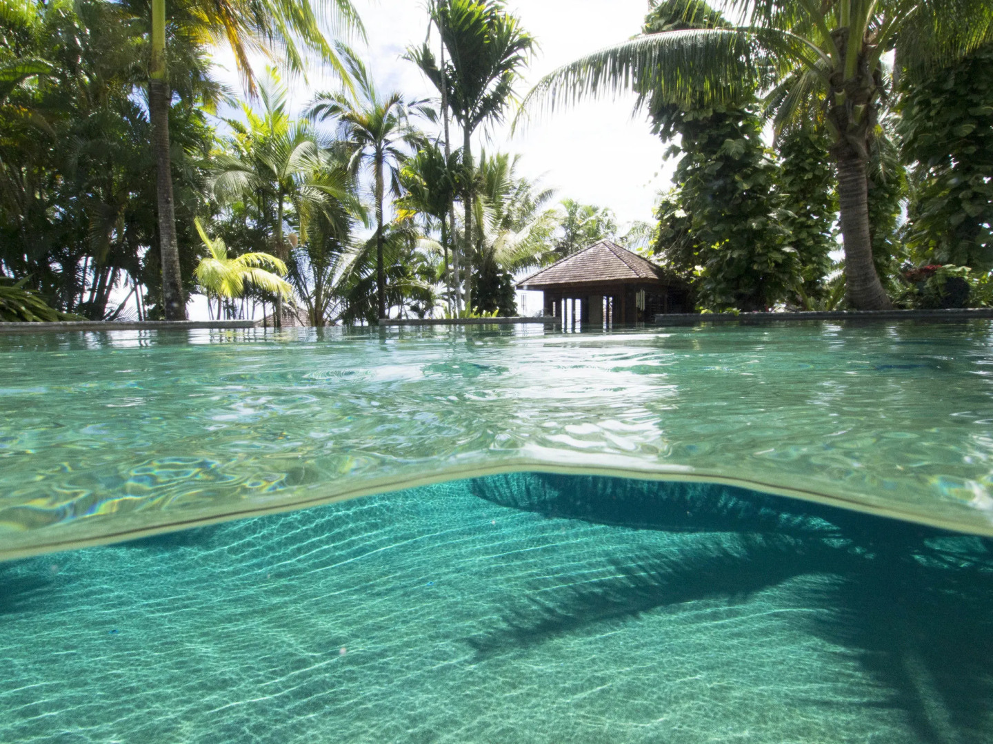 Sinalei Reef Resort & Spa