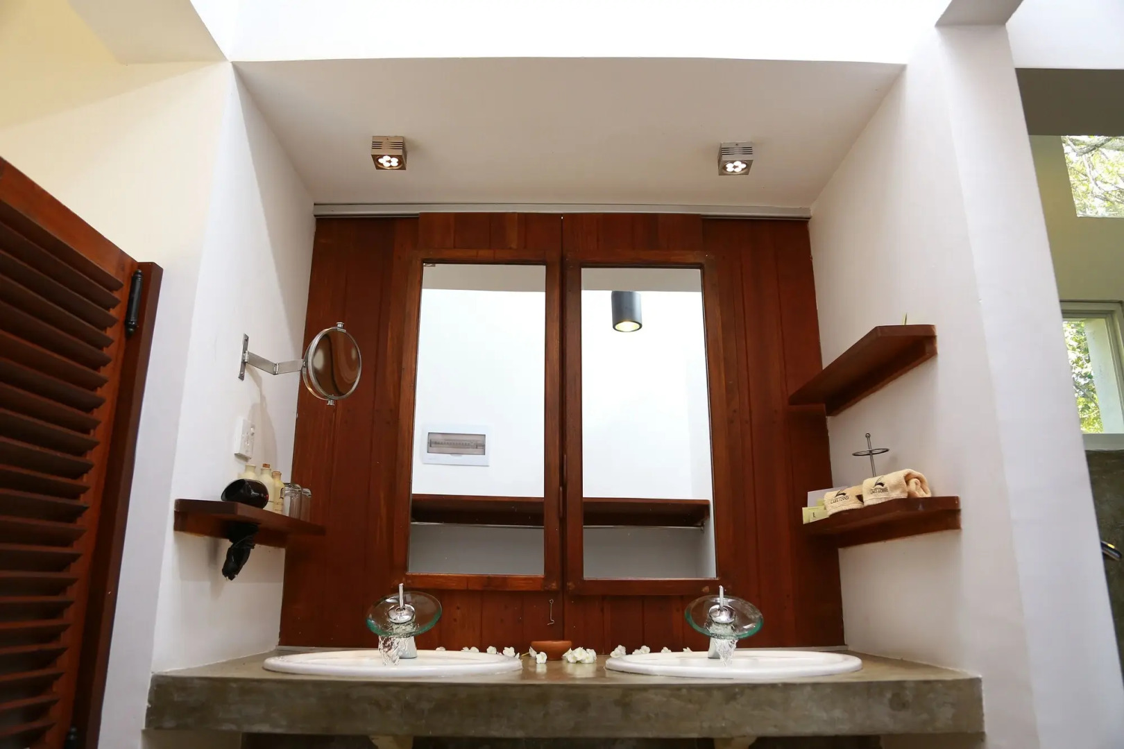 Lake Lodge Boutique Hotel Kandalama