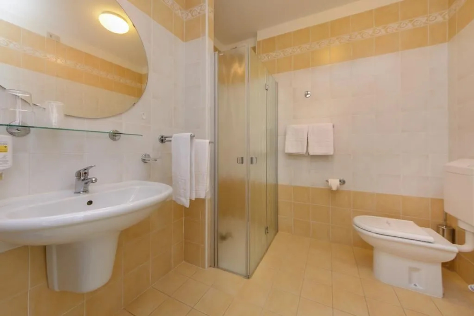 Hotel Croce Di Malta