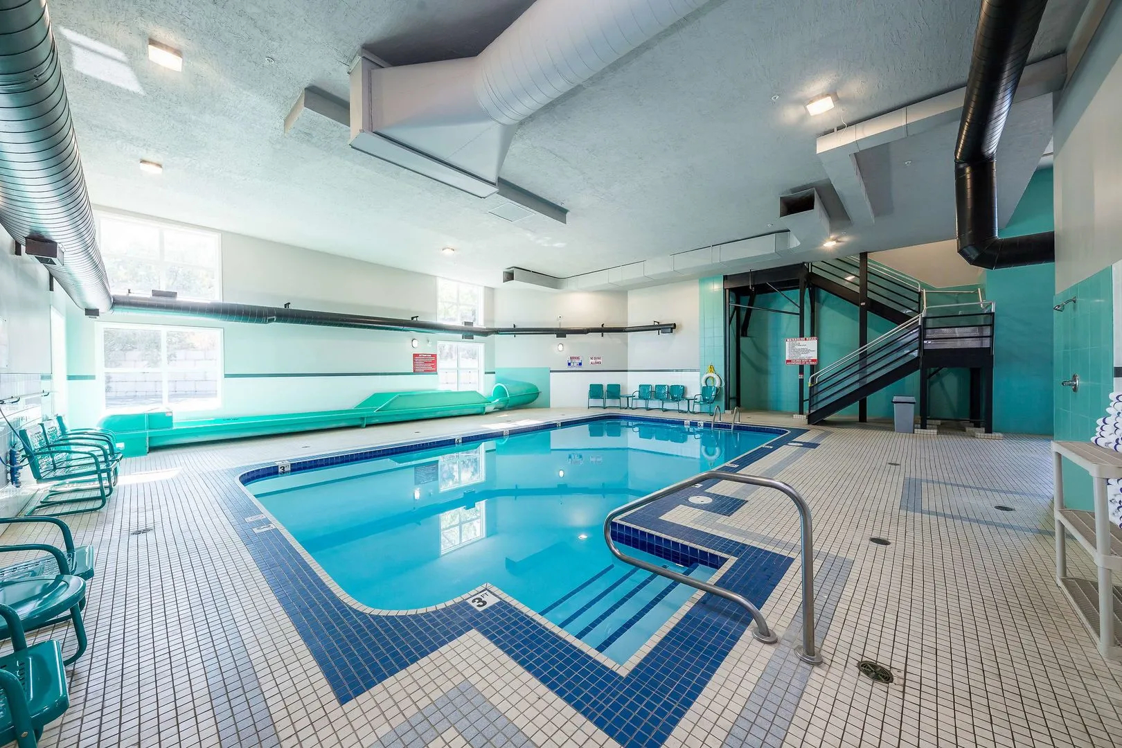 Prestige Kamloops Hotel, WorldHotels Crafted