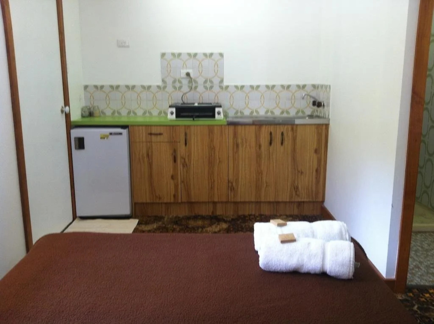 Mt Warning Forest Hideaway