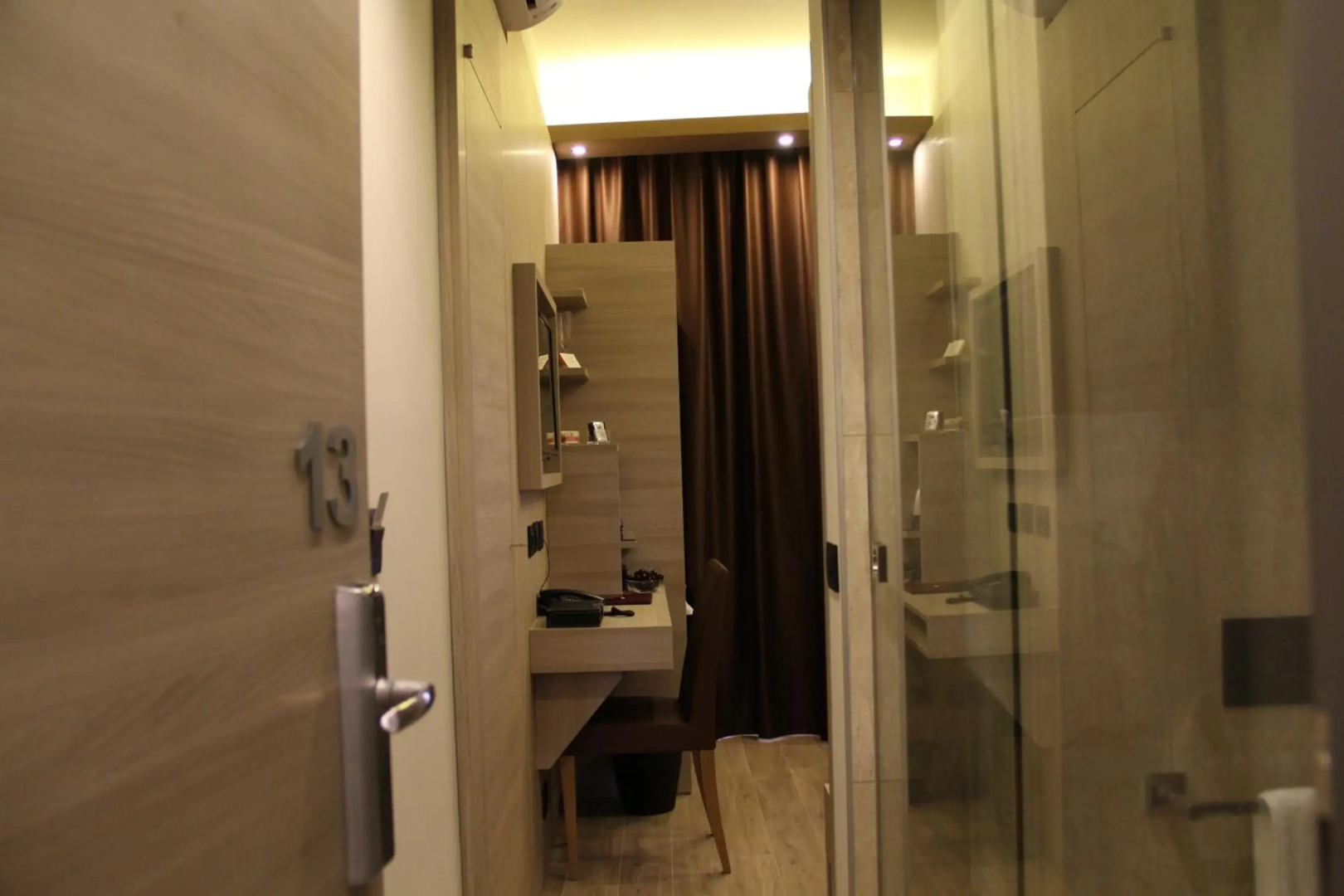 Hotel Trapani In