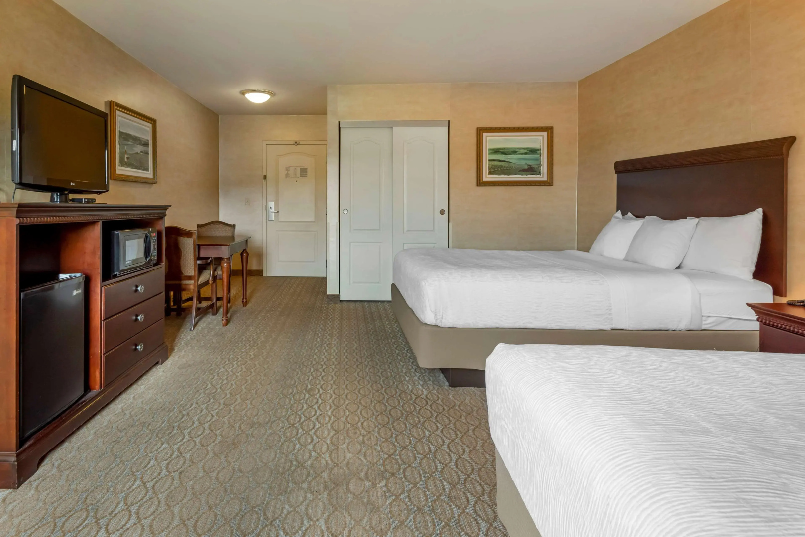 Best Western Plus Vineyard Inn & Suites