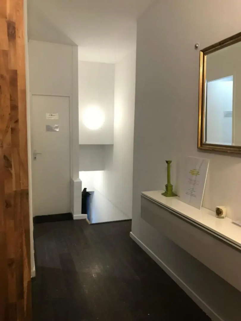 Rï¿½sidence 18Bonaparte