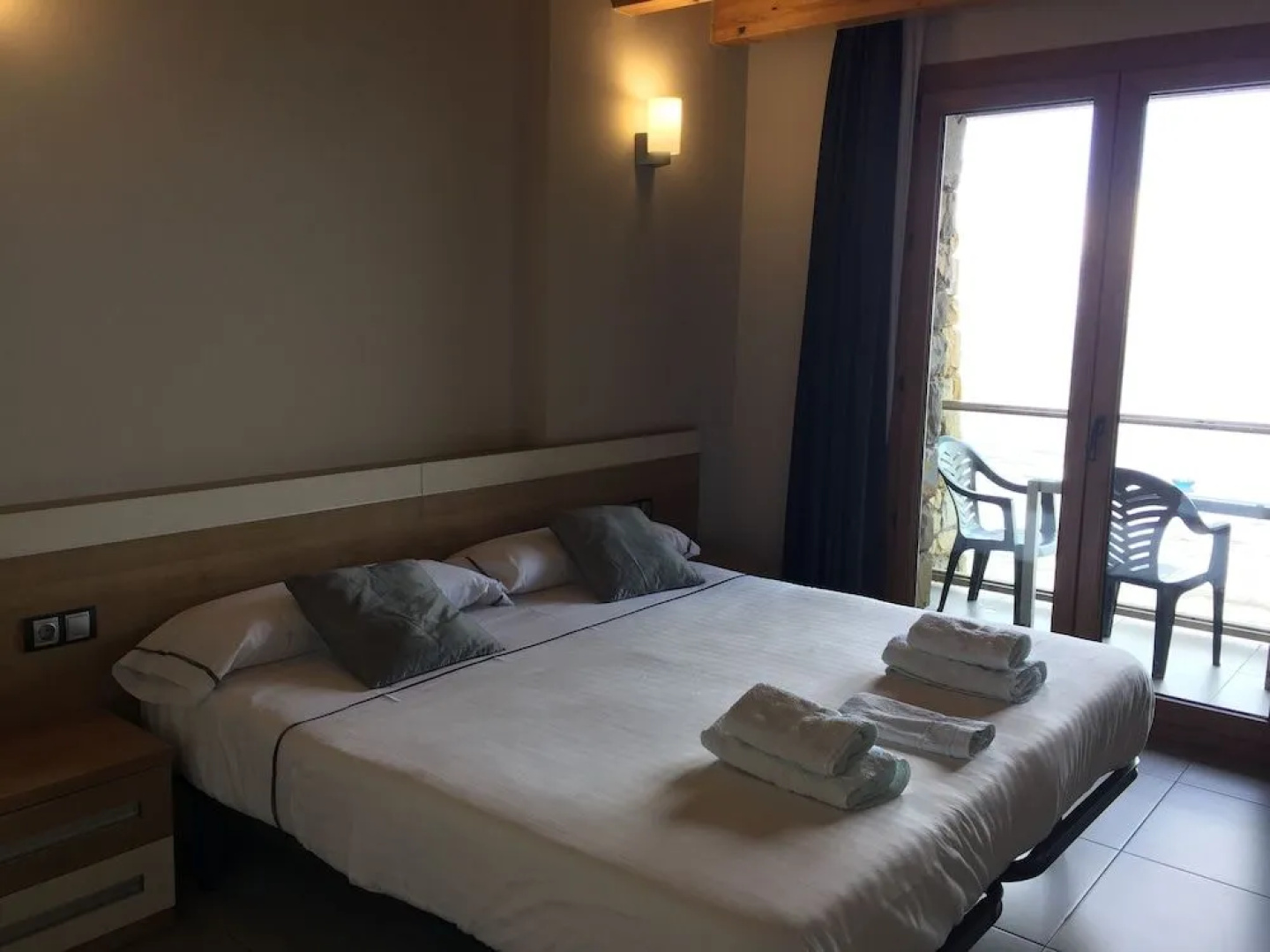 Agroturismo Itxaspe