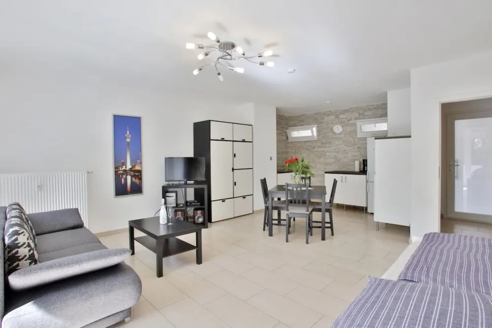 Messeapartment Kaarst