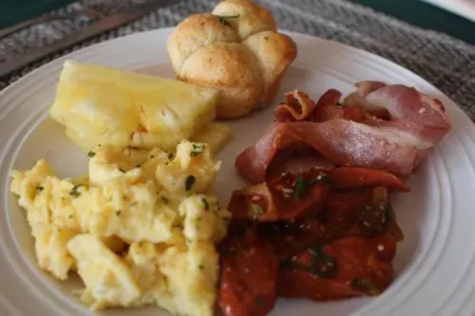 Baganara Island Resort