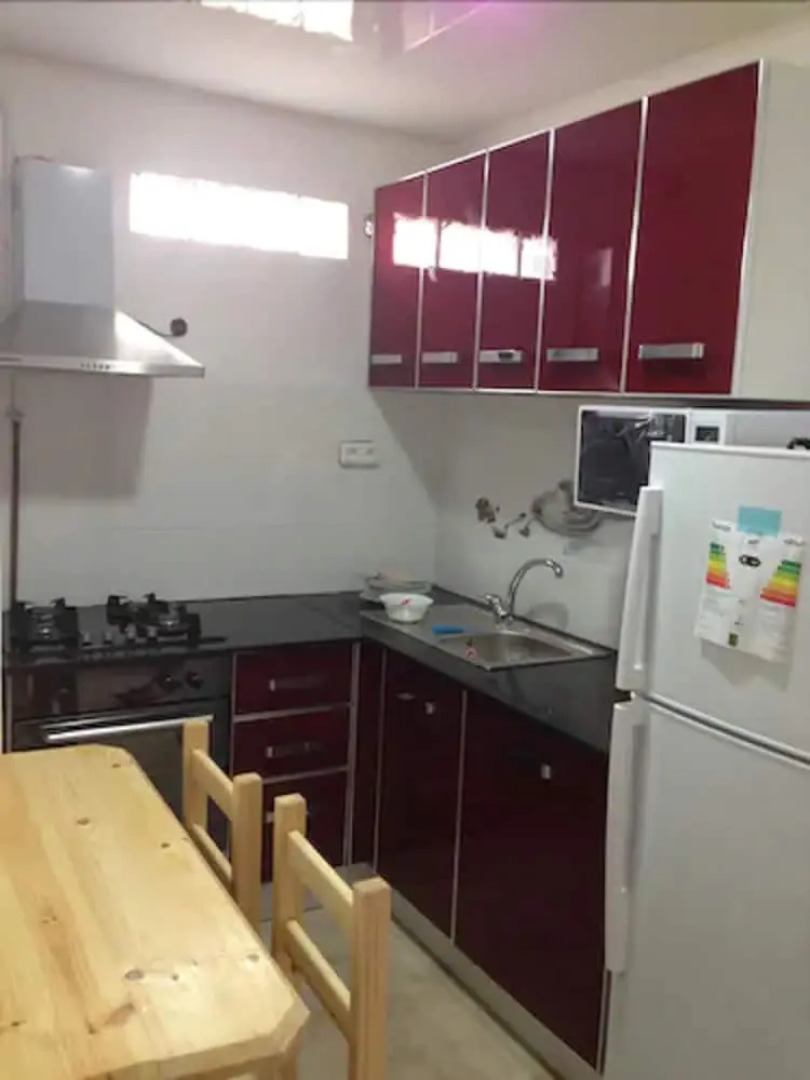 Résidence Fort-de-l'Eau