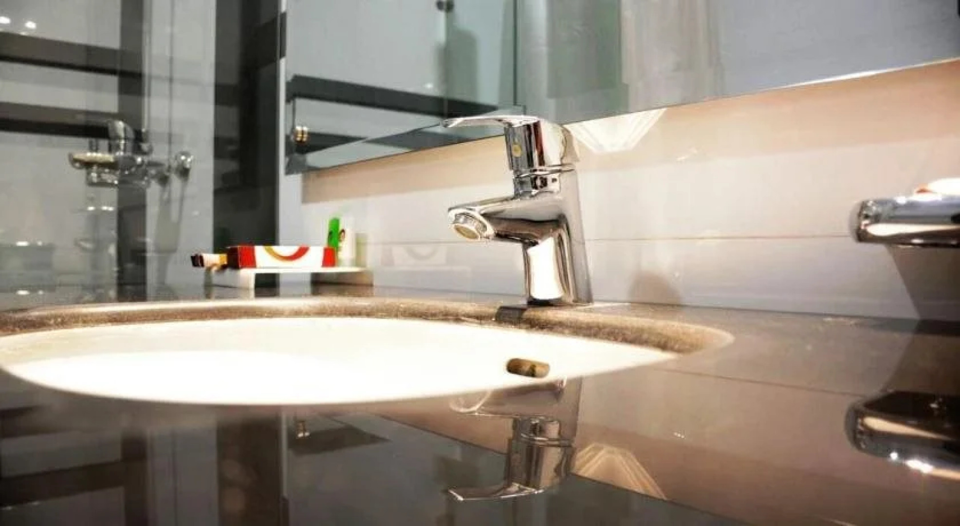 Hotel One Lalazar Multan