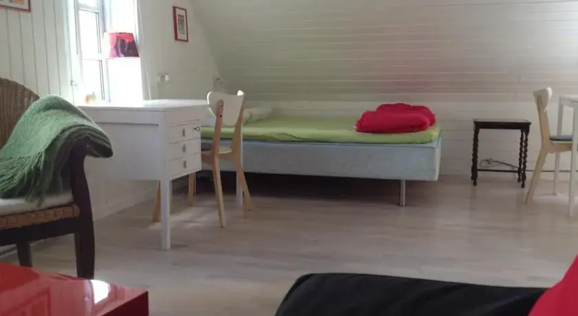 Skovlyst Bed and Breakfast