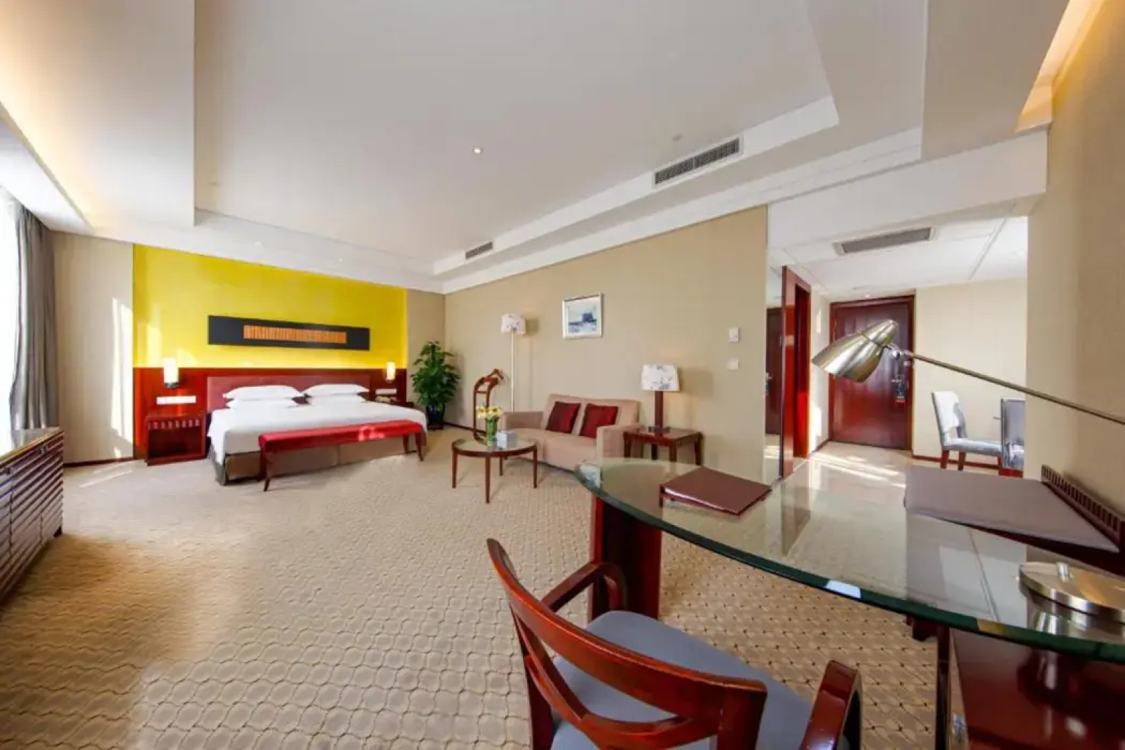 Park Plaza Hotel Changzhou