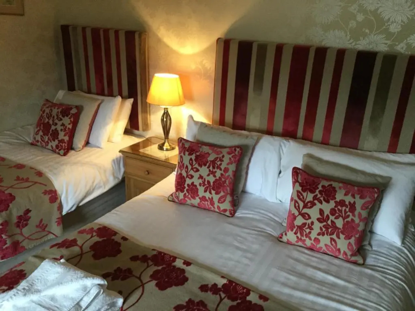 Craigroyston House & Lodge