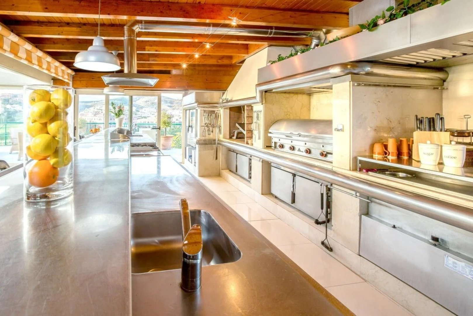 Villa With 8 Bedrooms in Benahavís, With Private Pool, Enclosed Garden