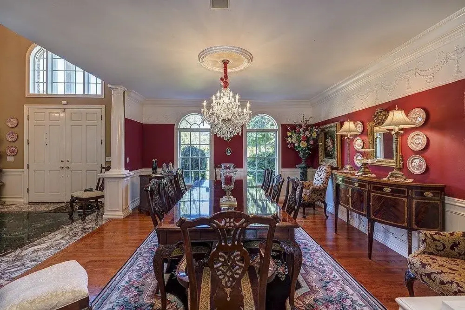 Sea Mist Waterfront Inn