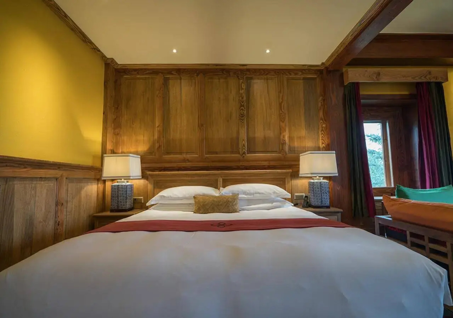 Songtsam Linka Shangri-La