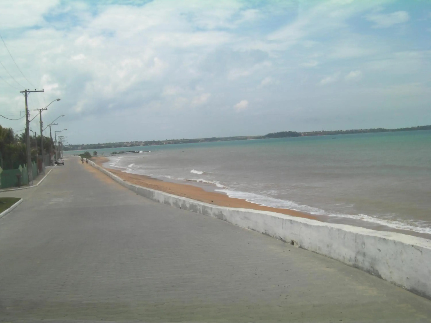 Casa de Temporada com Piscina