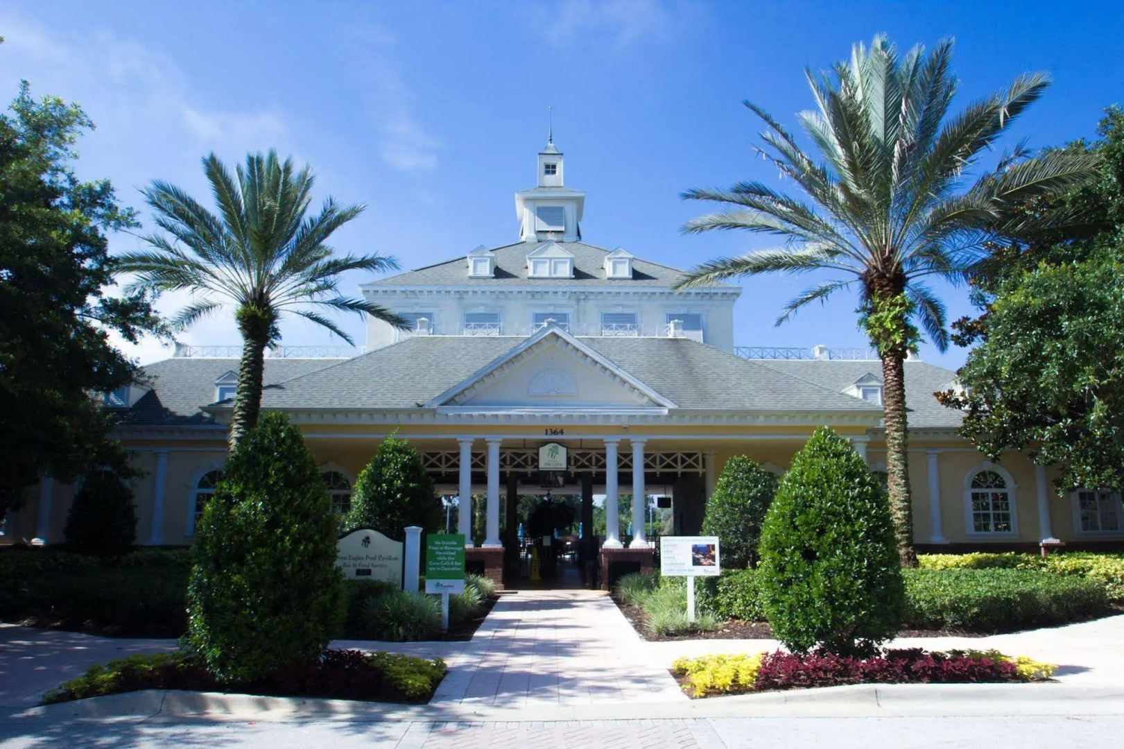 Reunion Resort Official Vacation Homes