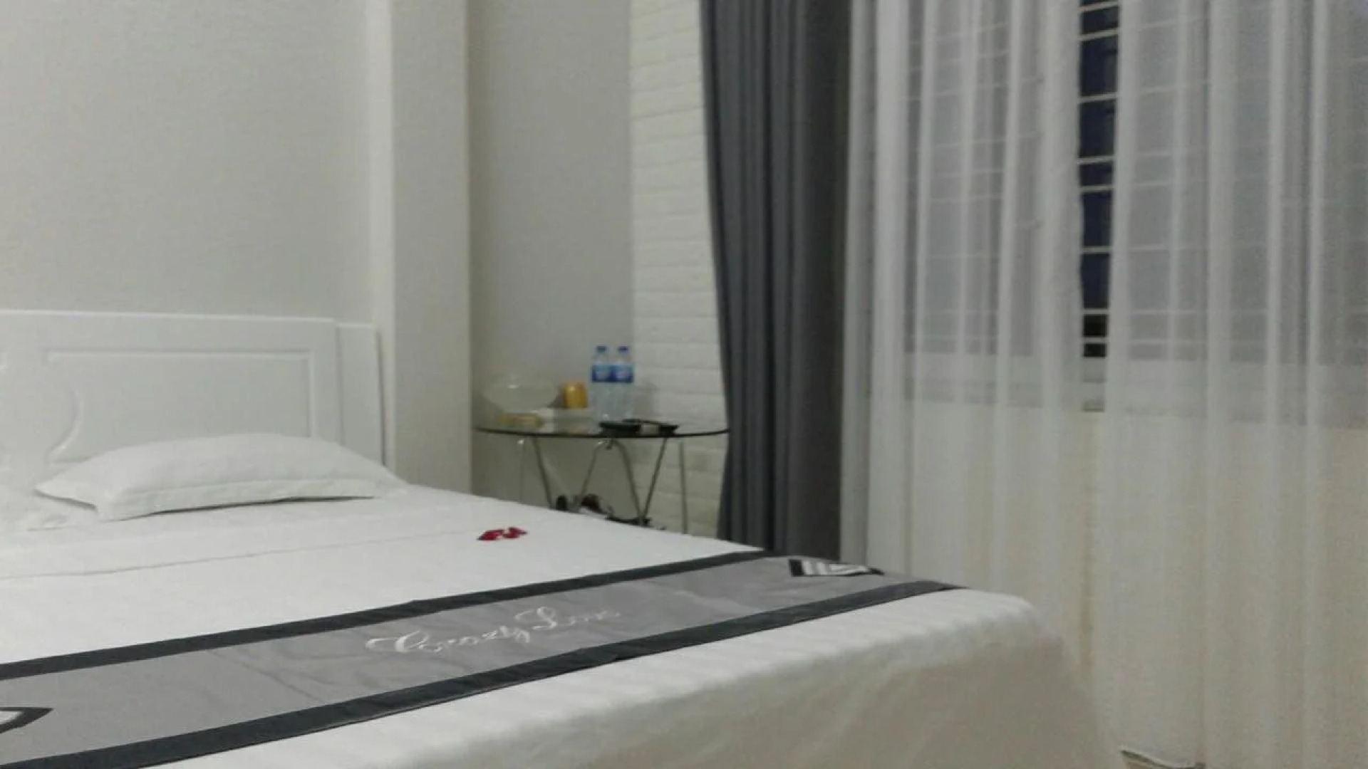 Sao Mai Cosy Nest Noi Bai Airport