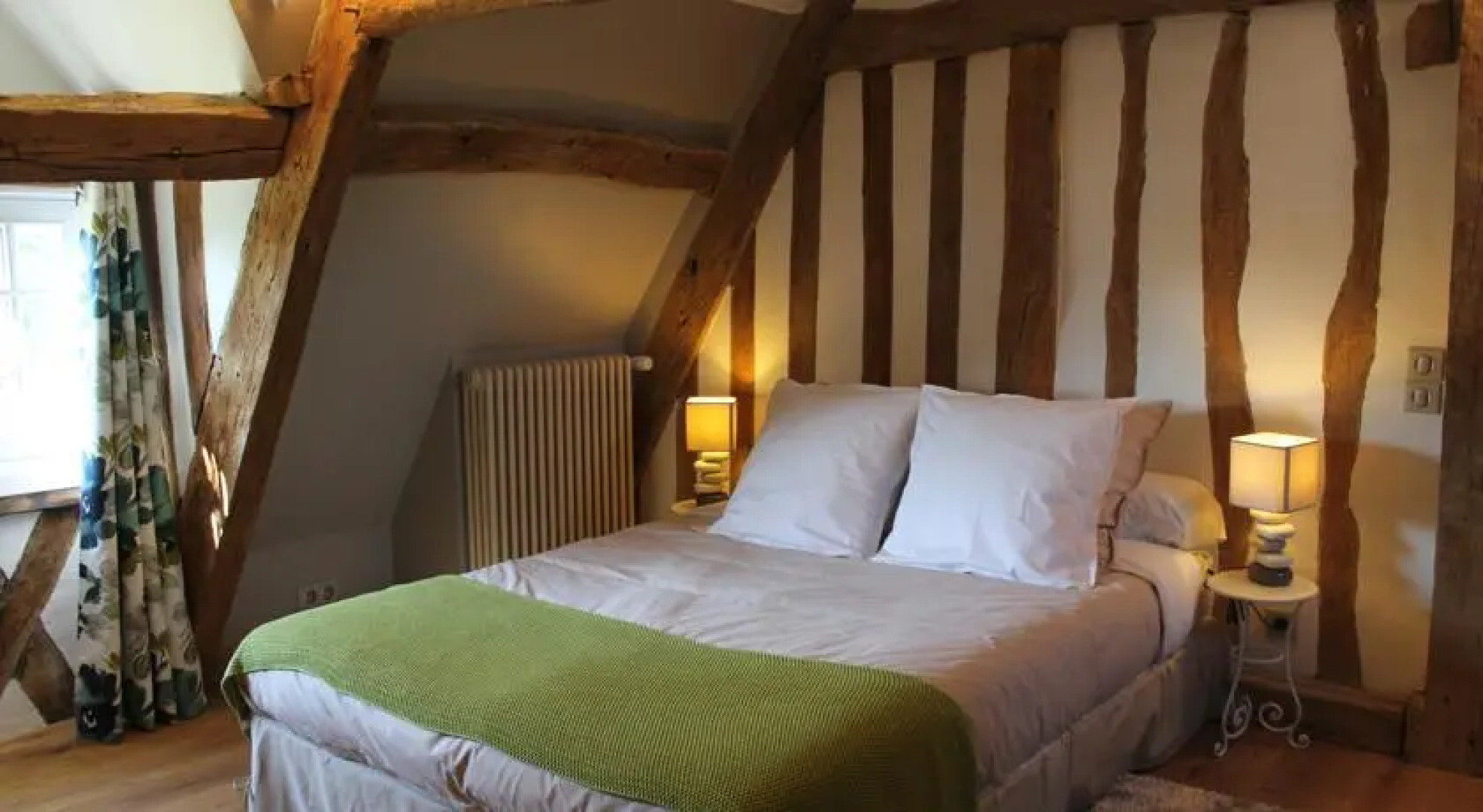 Manoir de la Guérie