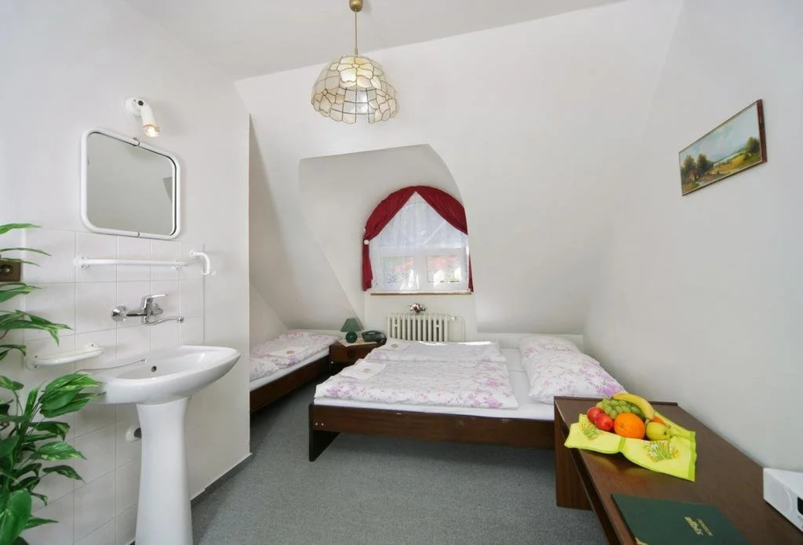 Hotel Albis