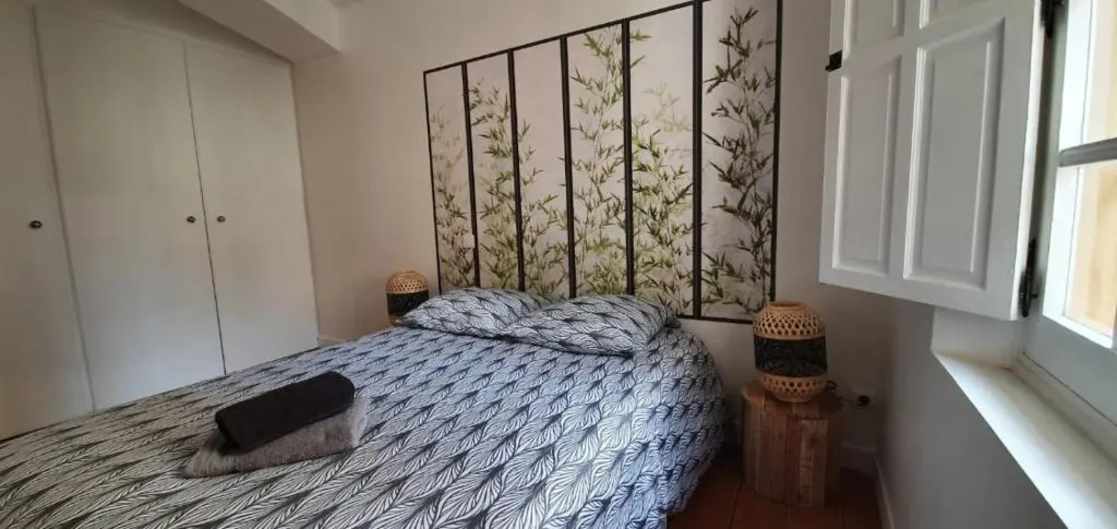 Appartement Duplex au Coeur du Centre Historique