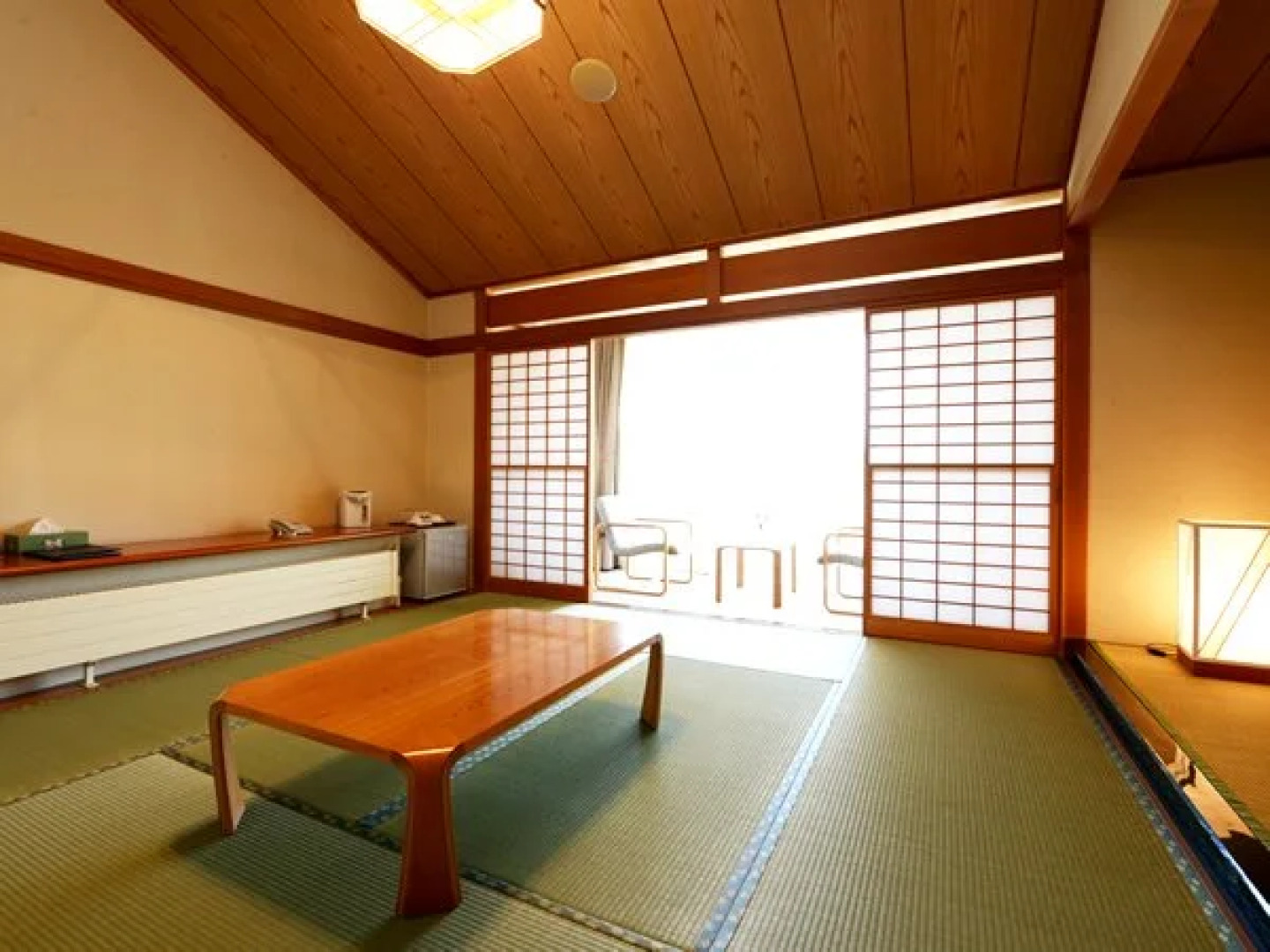 Heidi's Village Clarakan