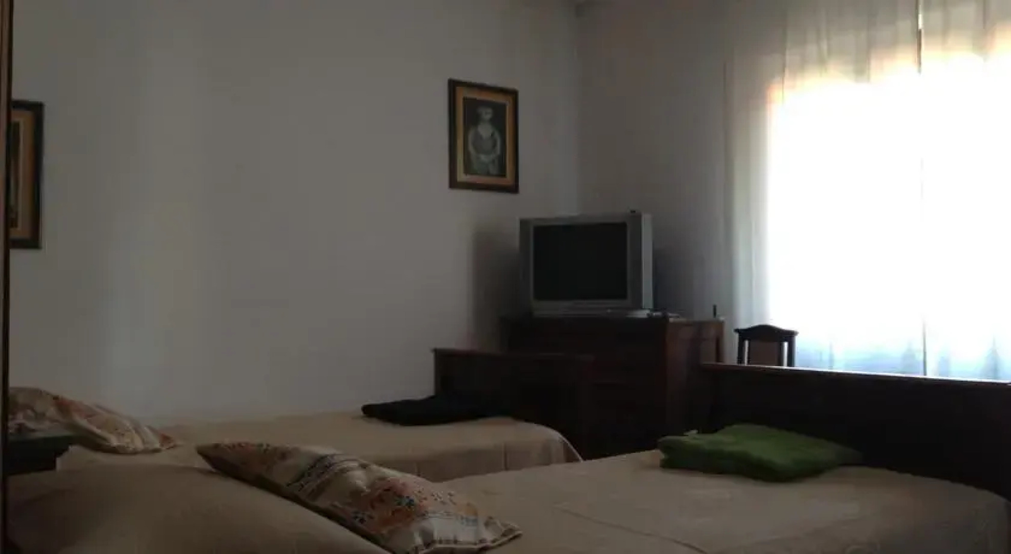 Apartment Casa Pucci