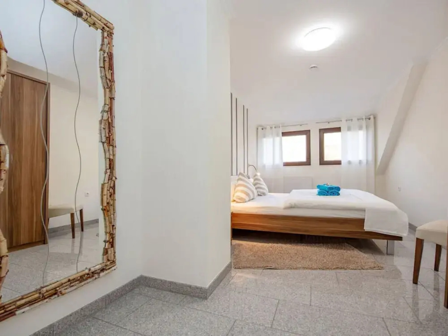 Holiday Apartment Cella