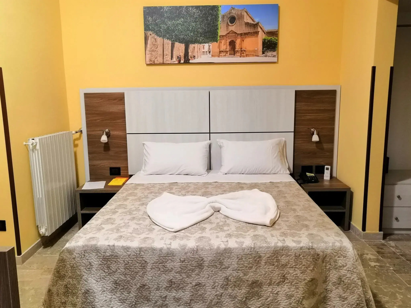 Fratelli Clemente Spa And Hotel