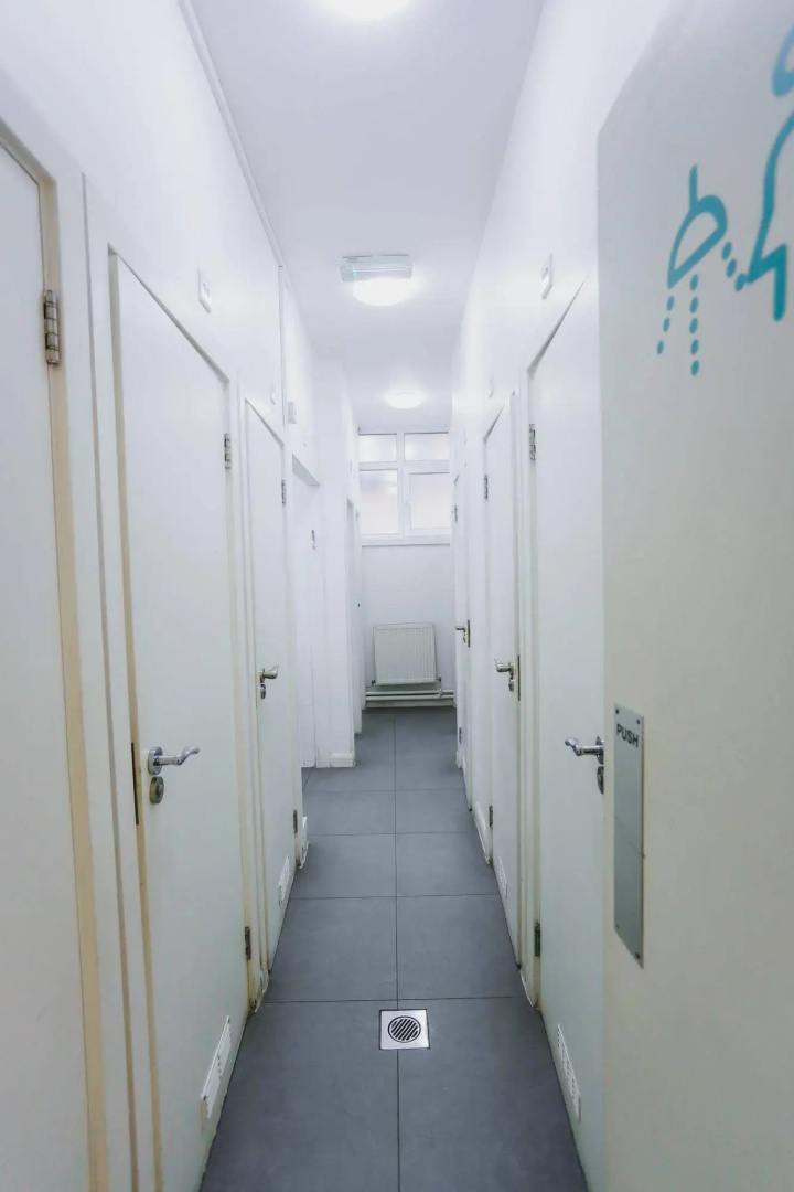 Via Limehouse - Hostel