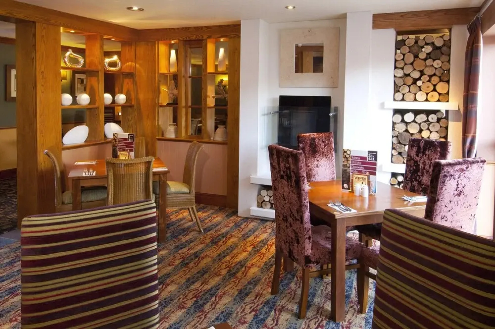 Premier Inn Christchurch / Highcliffe