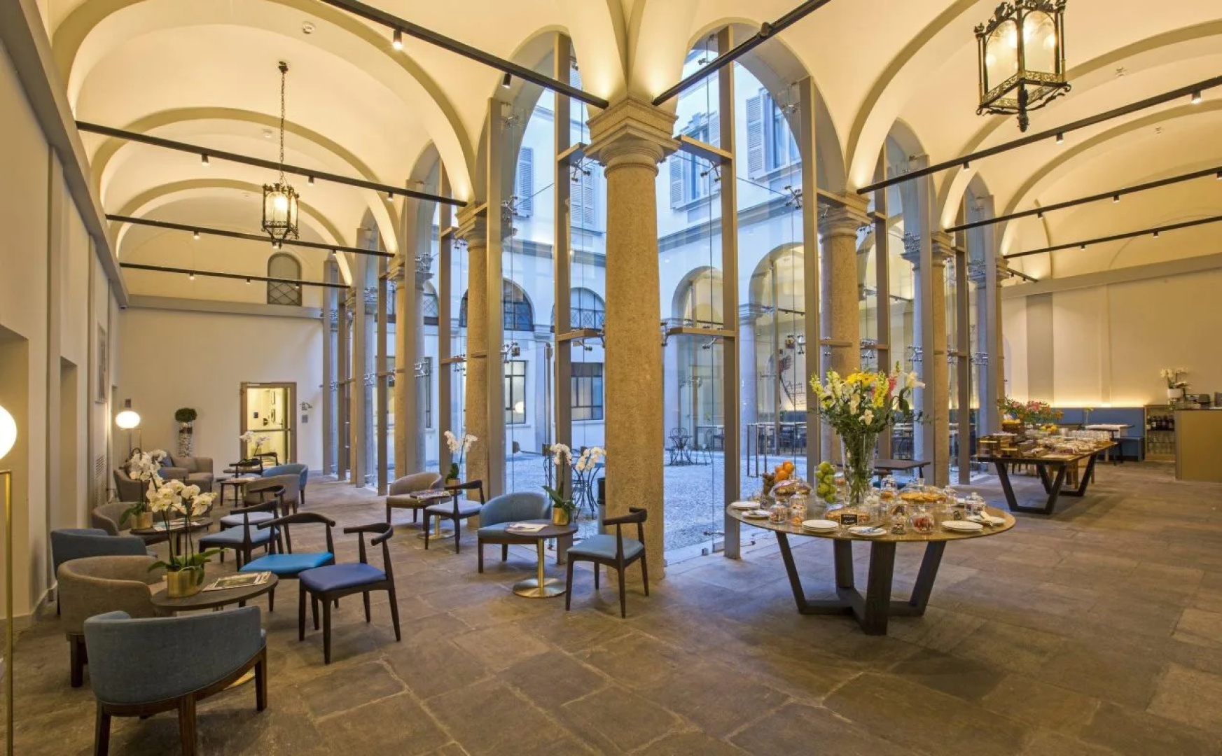 Hotel Indigo Milan