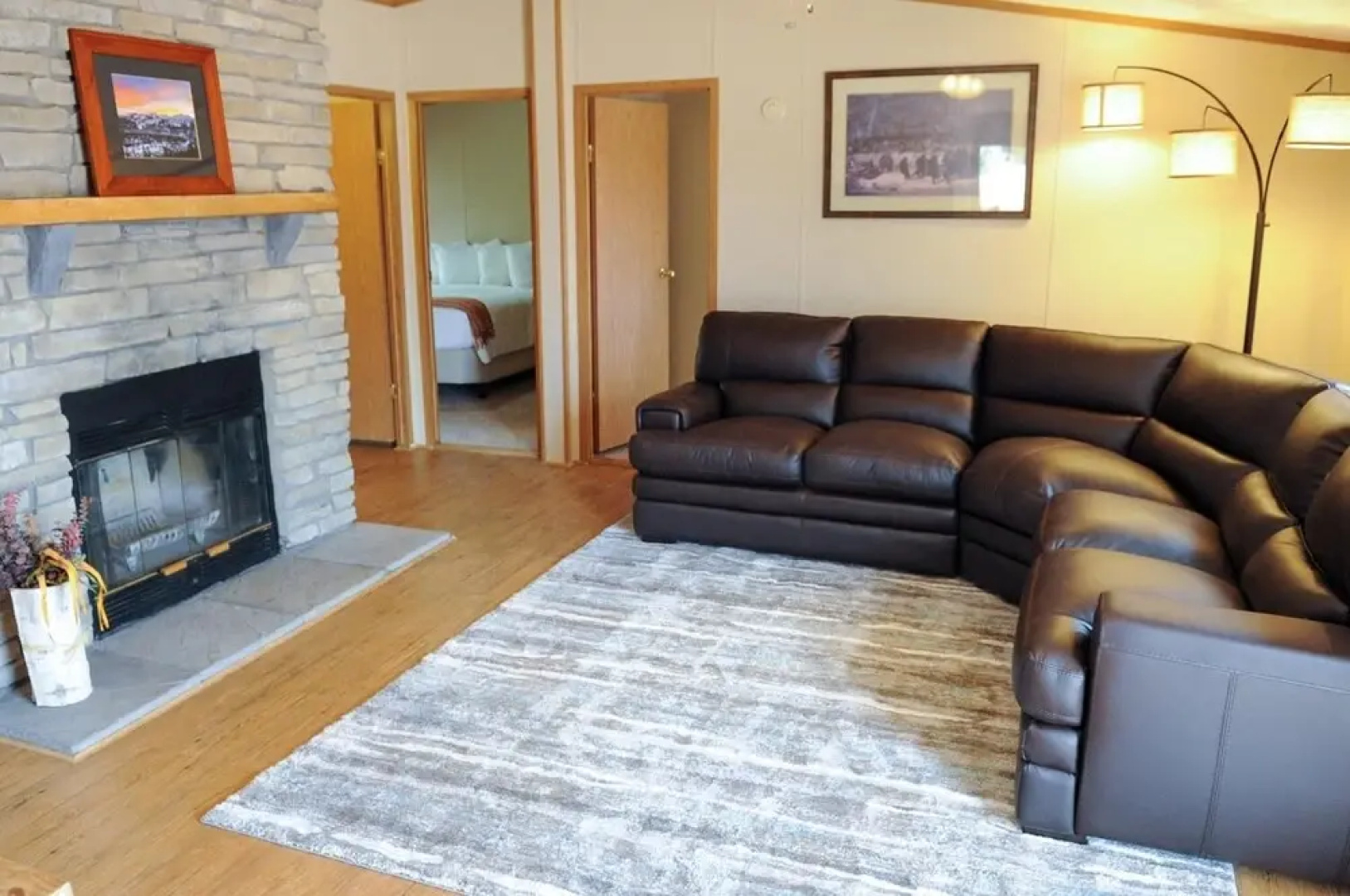 Royal Gorge Cabins