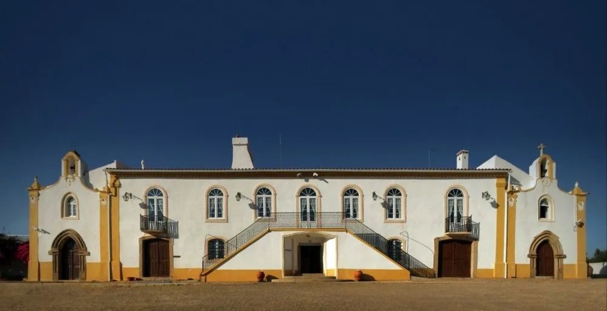 Monte dos Apóstolos