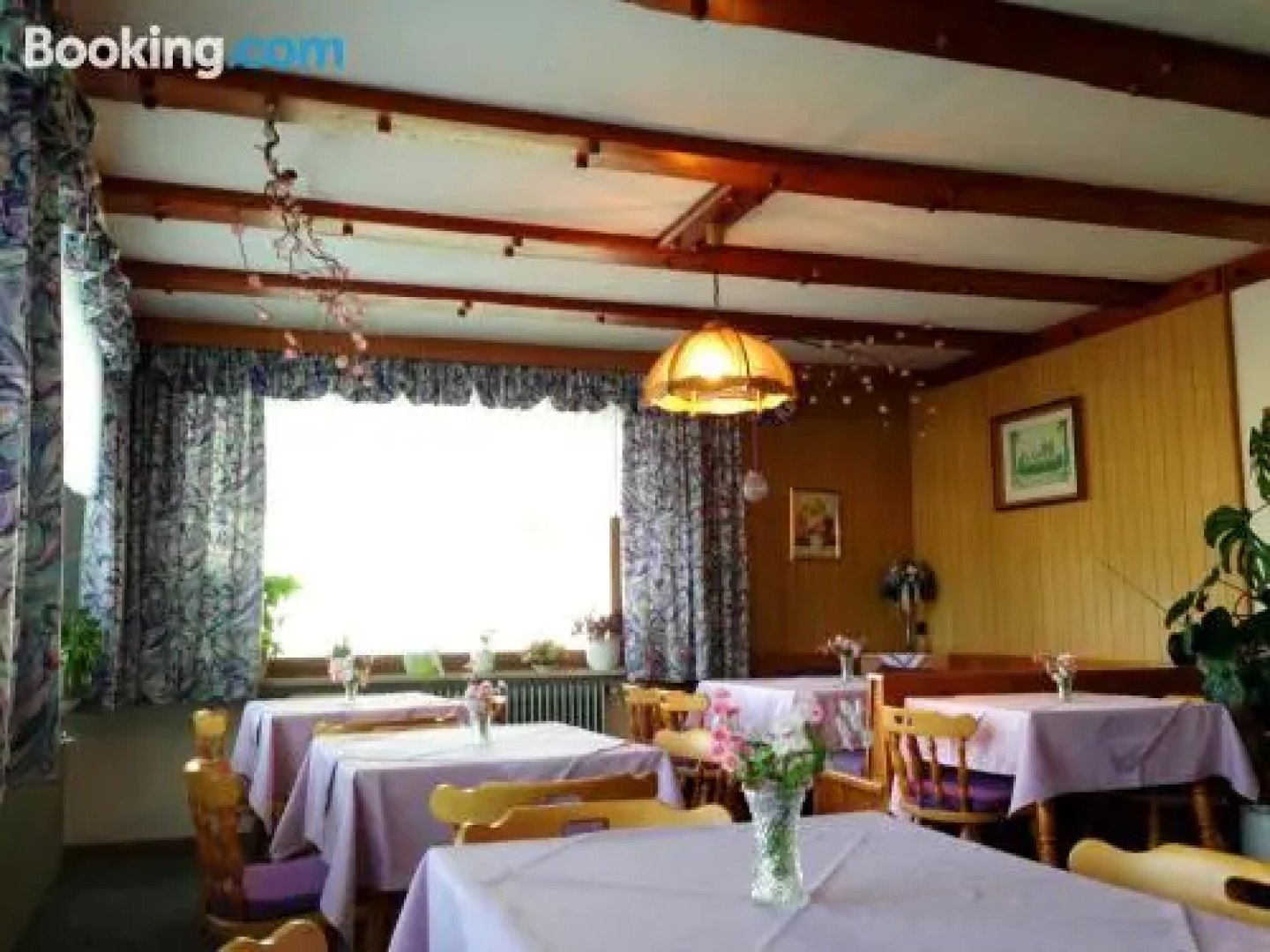 Gästehaus Ulbing
