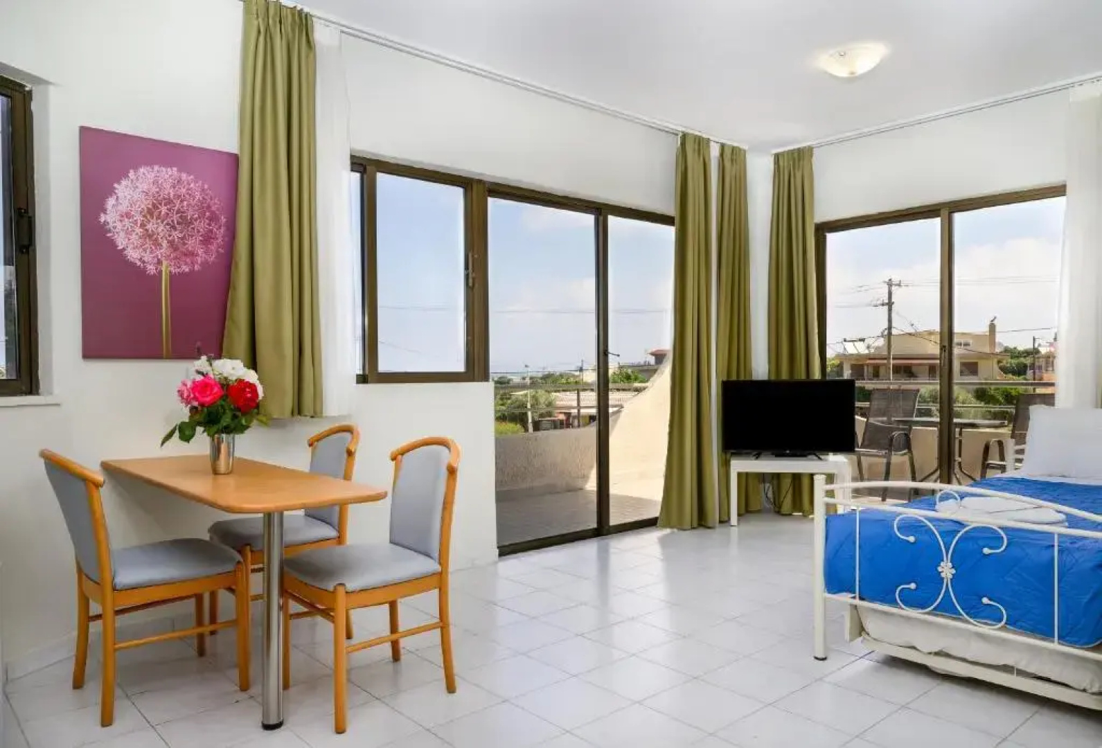 Ivory Hotel  Theologos Rhodos
