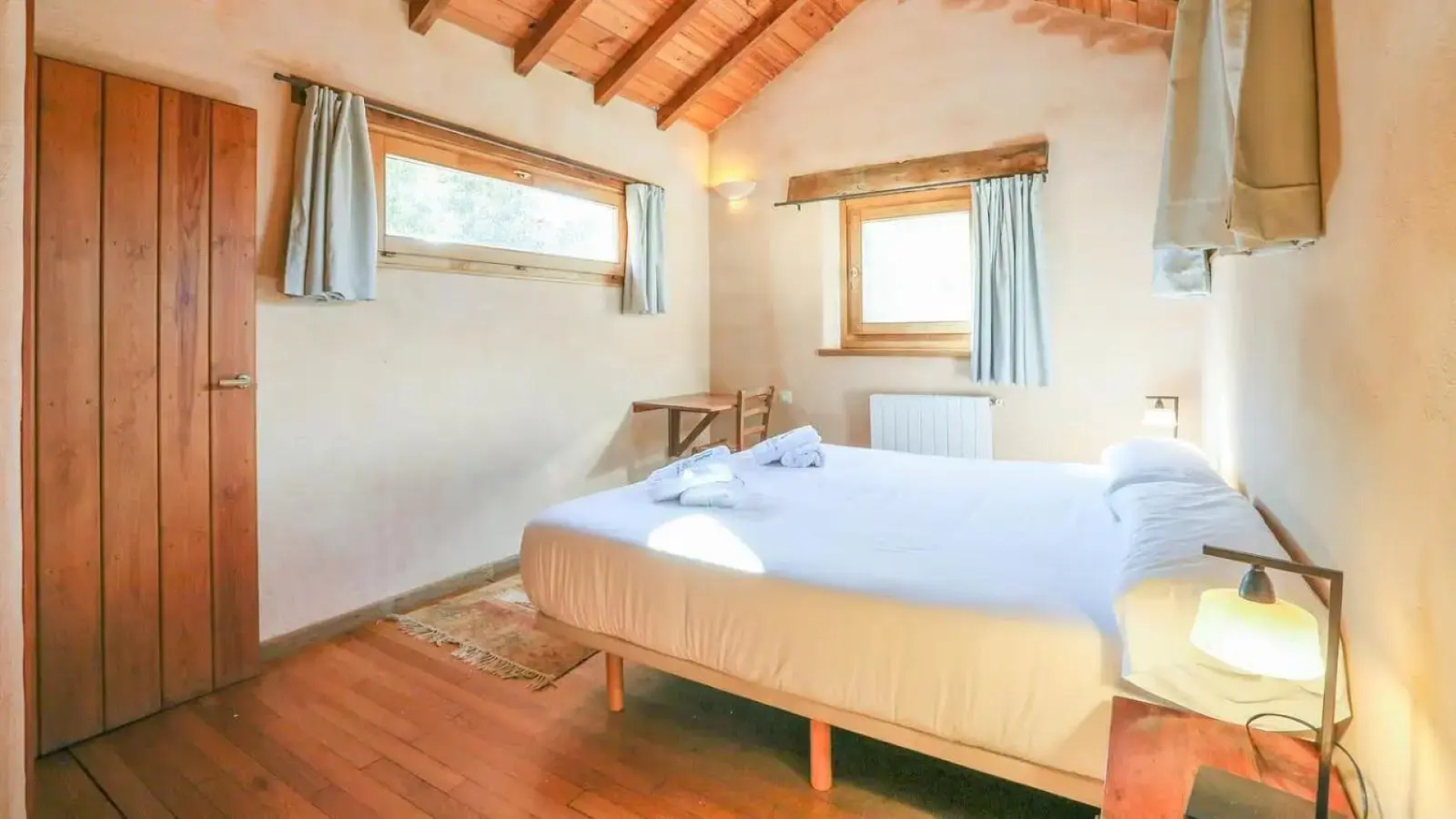 Casas Rurales Camino del Castaño