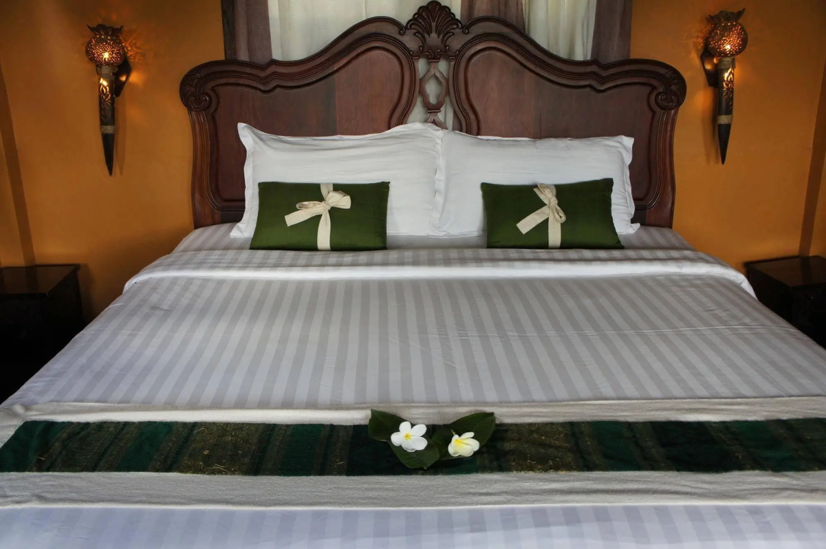 Villa Vang Vieng Riverside