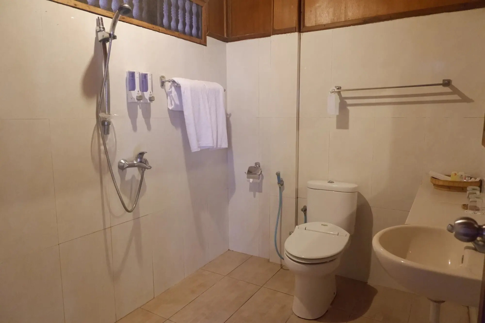 Wakatobi Patuno Diving & Beach Resort