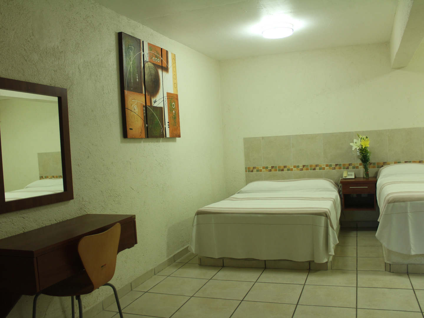 Hotel Guivá Huatulco