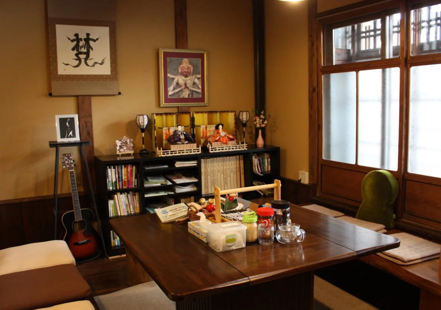 Guesthouse Naramachi