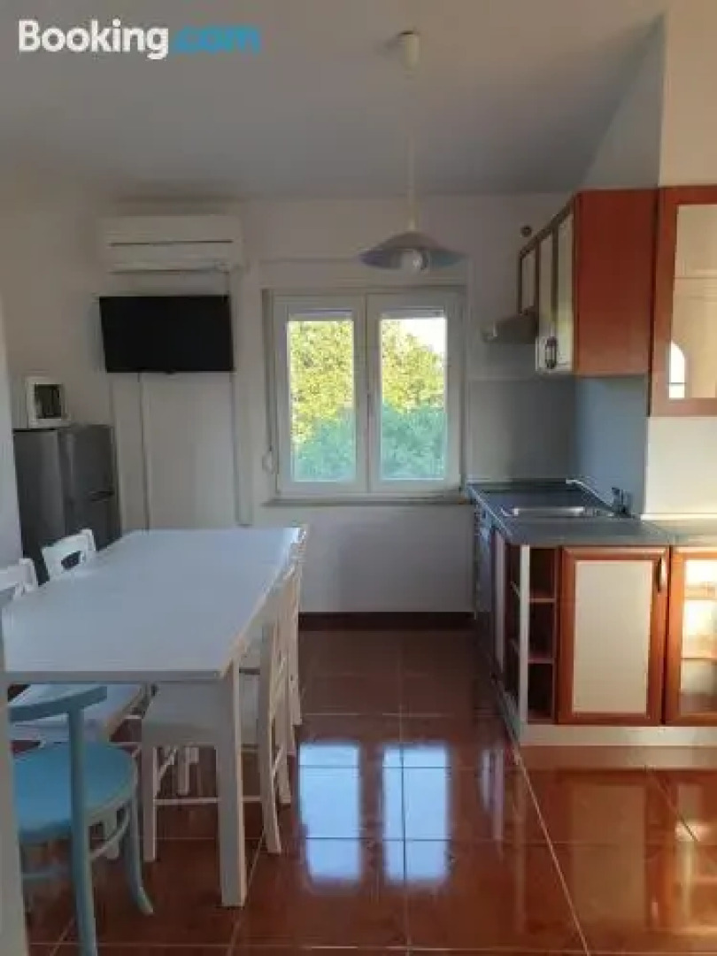 Apartments Villa Arancia ***