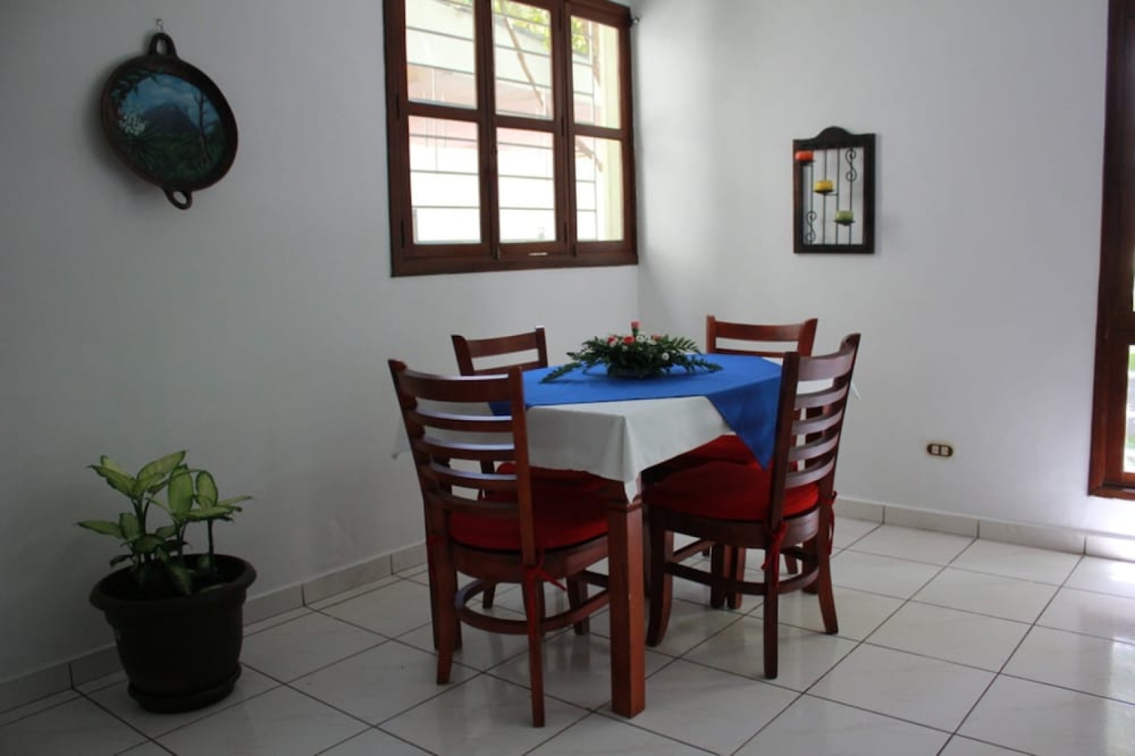 Hotel El Torogoz