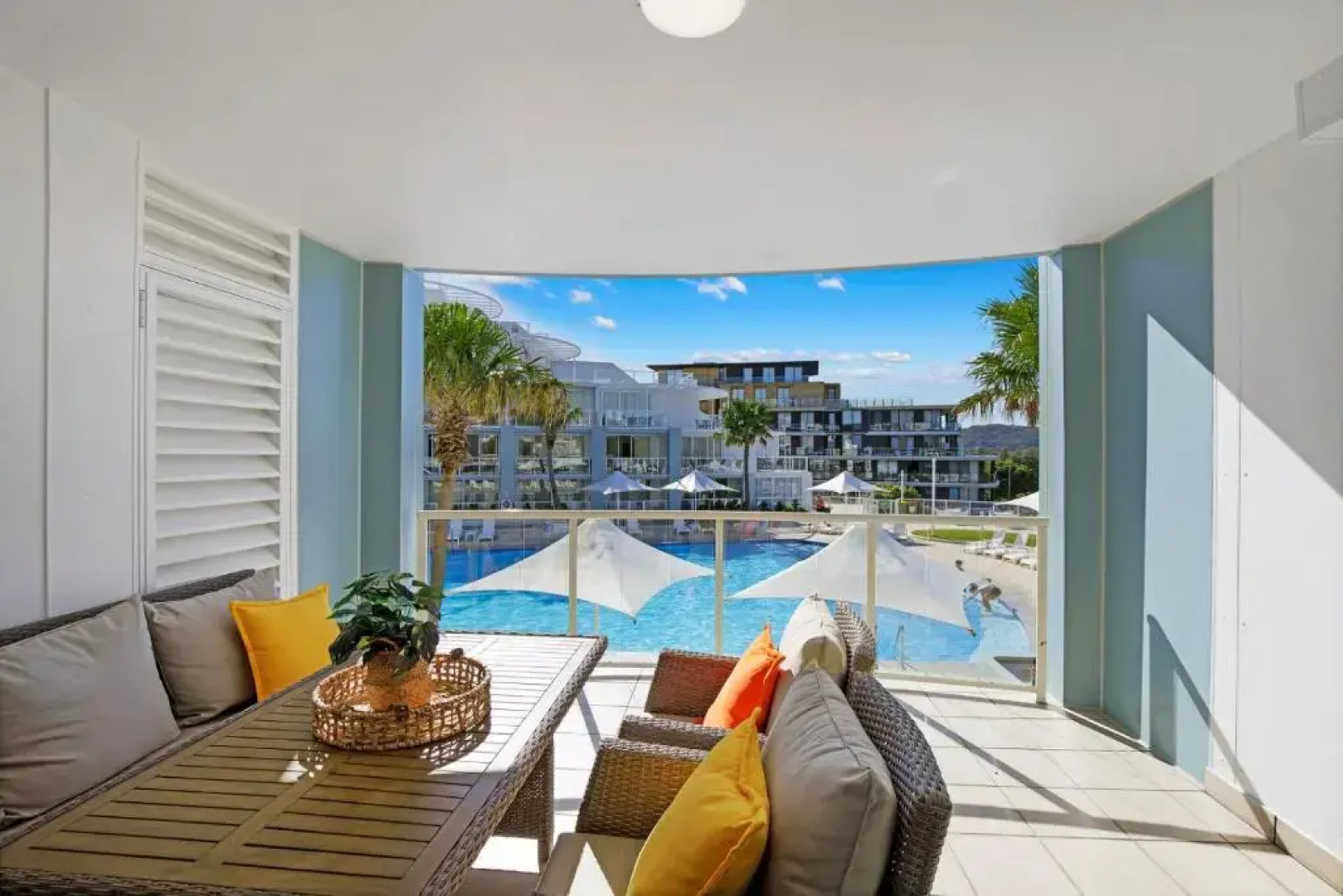 Ettalong Beach Luxury Apartments