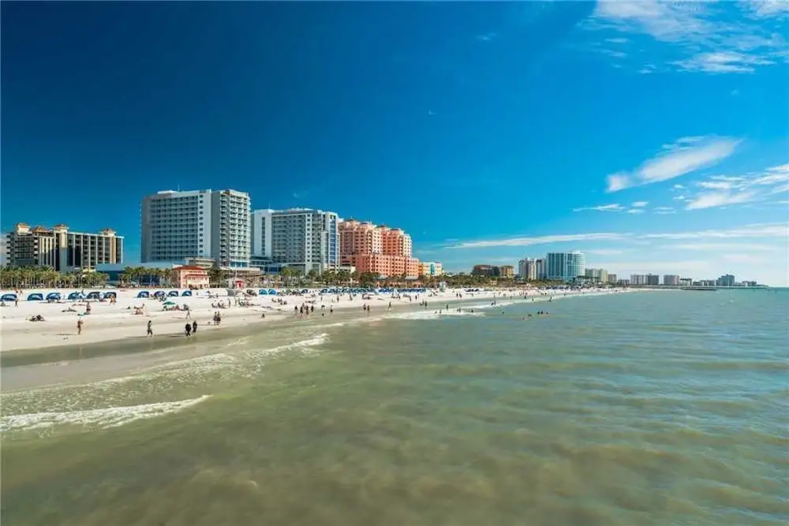 Regatta Beach Club N913 - Two Bedroom Condo