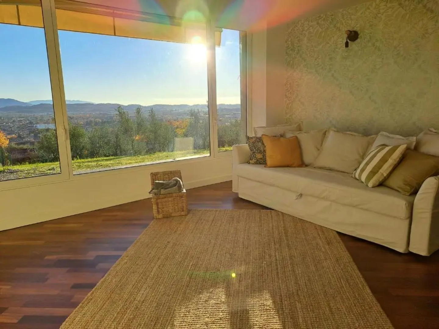 Aria di Franciacorta